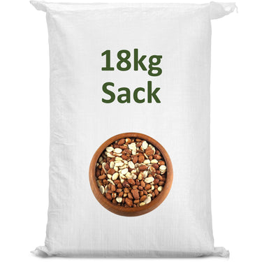 Peanuts, 18kg Sack